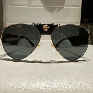 Versace sunglasses